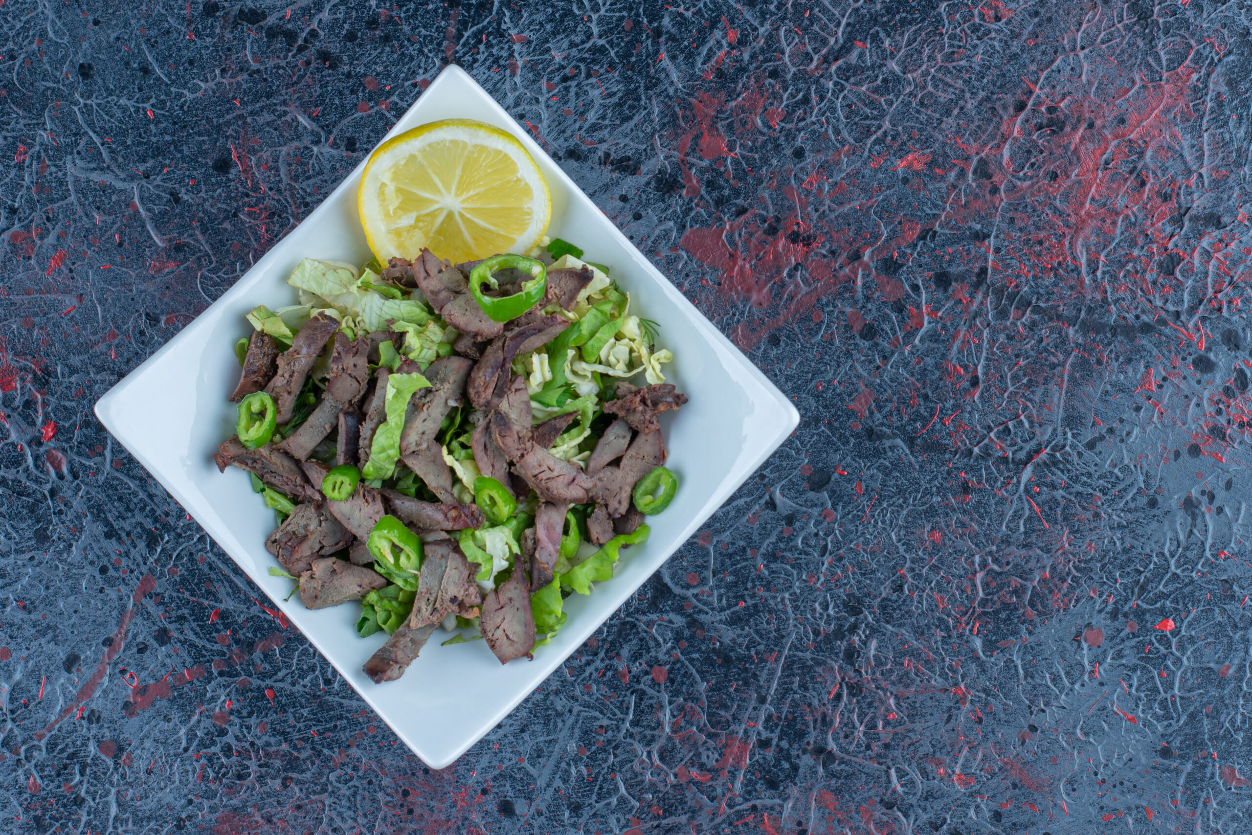 Ground Beef Jerky Recipe
