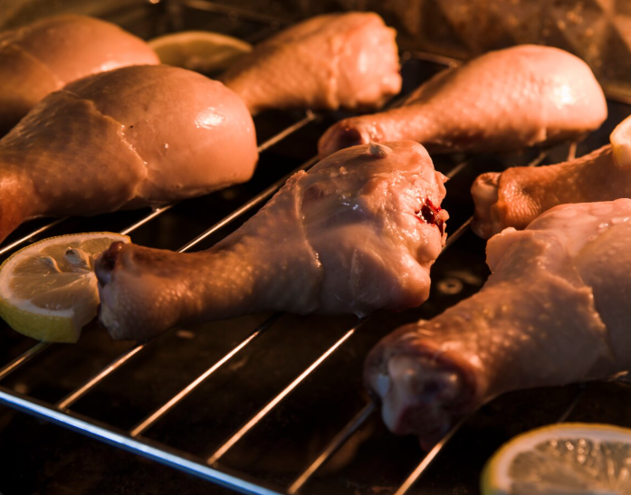 Chicken Legs