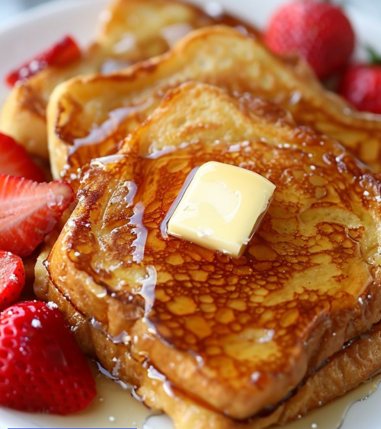 brioche french toast recipe
