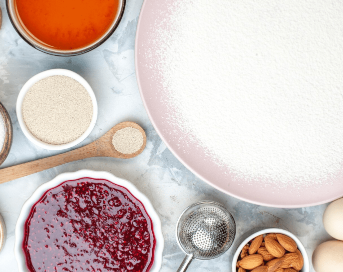 Philadelphia No Bake Cheesecake