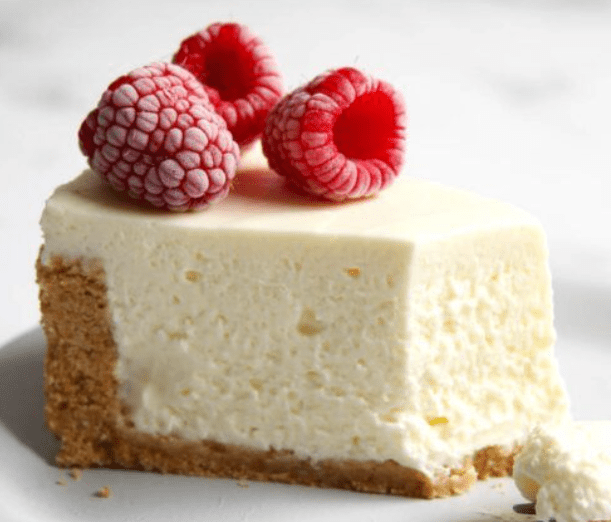 no bake cheesecake