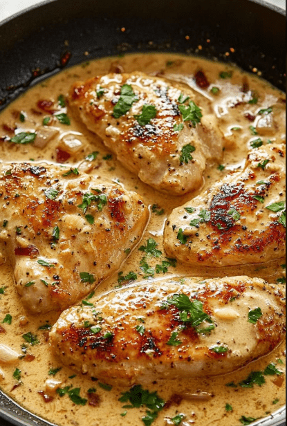 Crispy Baked Chicken Wings