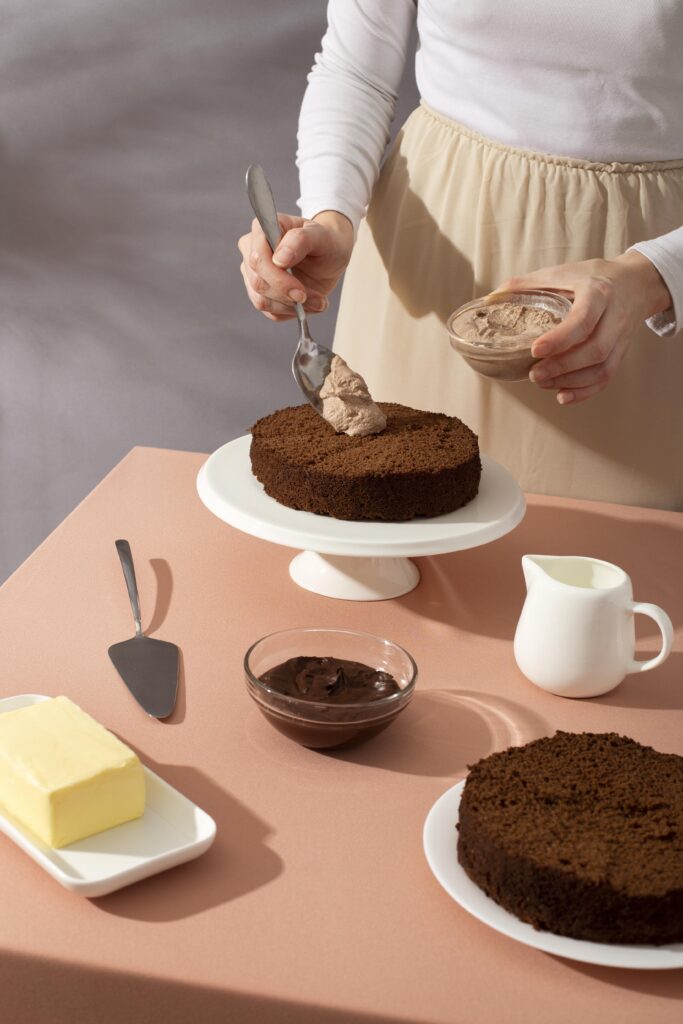 Best Chocolate Cake Recipe