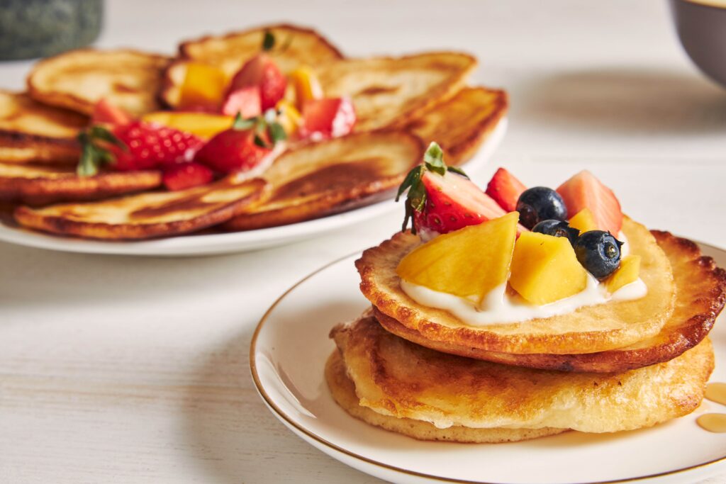 Bisquick Pancake Recipe