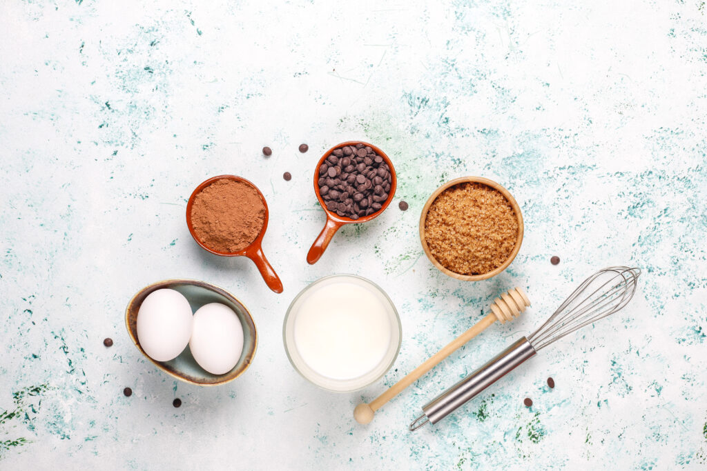 Banana Bread Chocolate Chip Recipe