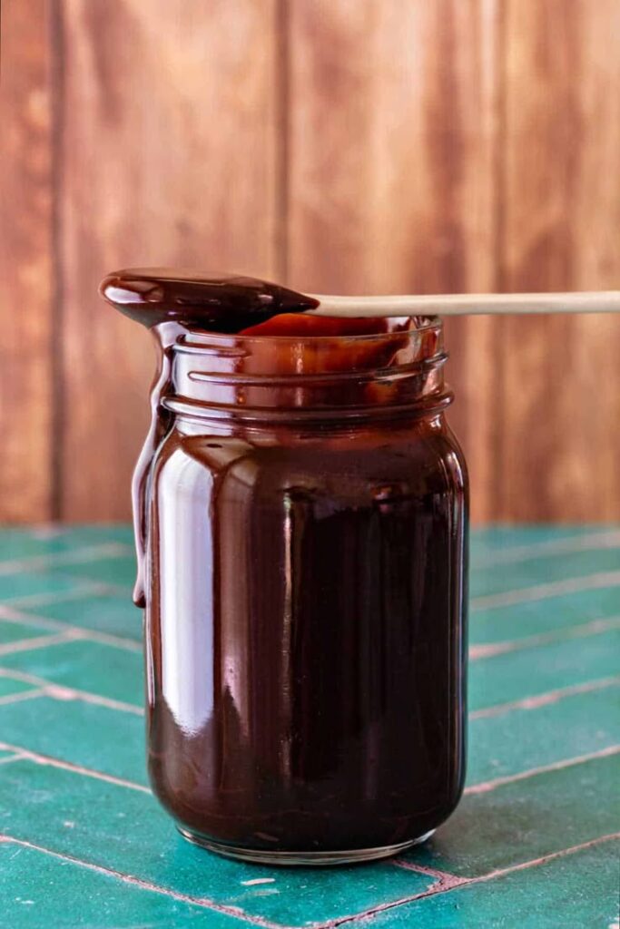 Chocolate Syrup Recipe