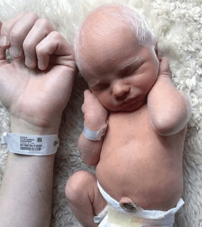 # When Different Becomes Extraordinary