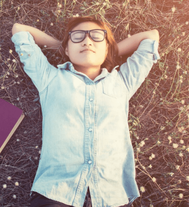 How to Find Peace When Life Feels Too Loud