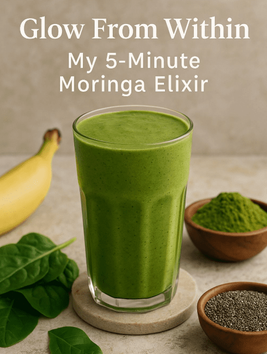 vMoringa: a key to pancreatic cancer prevention