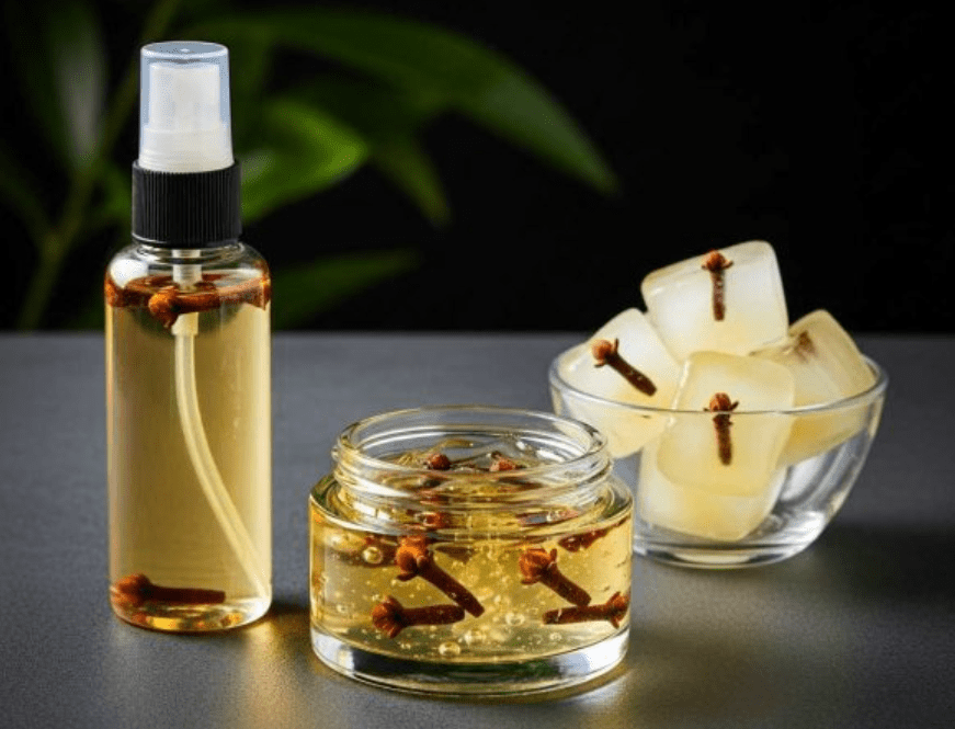 Clove Benefits for Skin