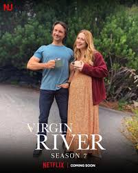 Virgin River Season 7