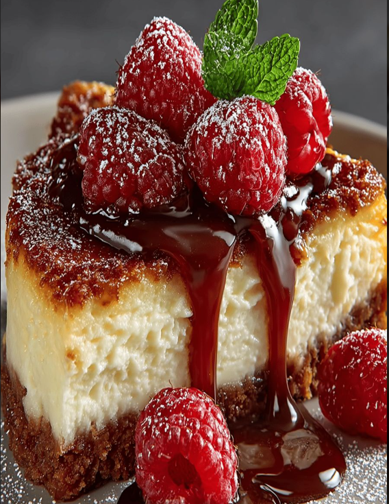 New York Cheesecake Recipe A Classic Dessert Guide