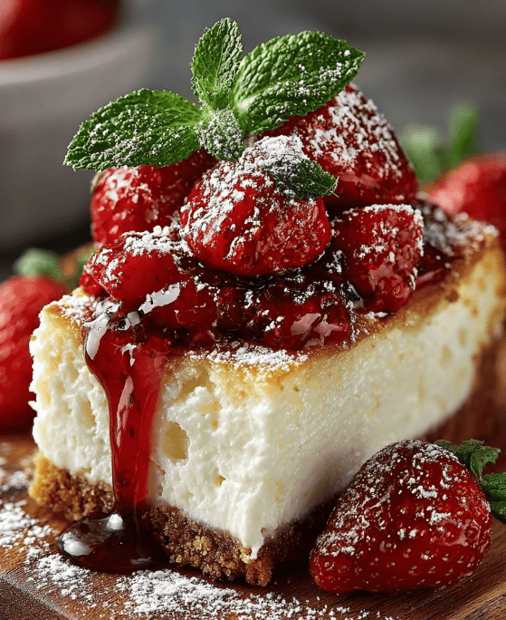 New York Cheesecake Recipe A Classic Dessert Guide