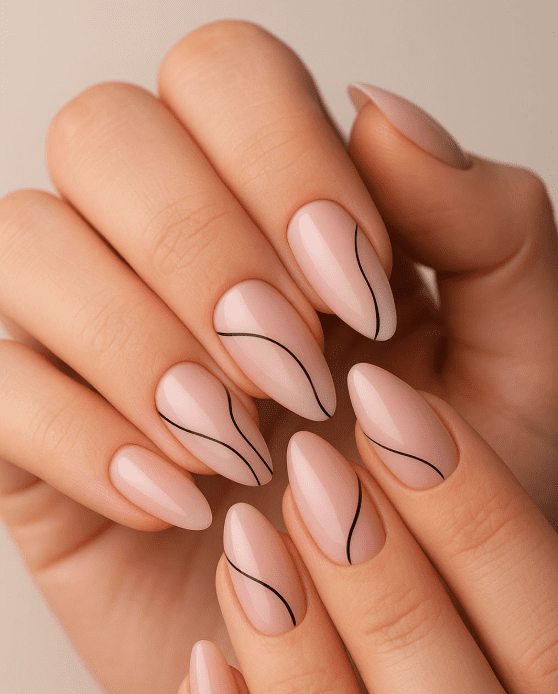 Which Nail Attracts You Most