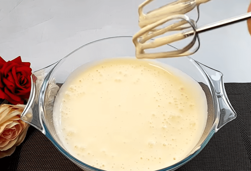 sugar-free orange cake