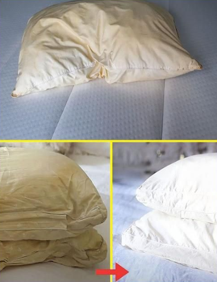 Here’s How to Clean Dirty Bed