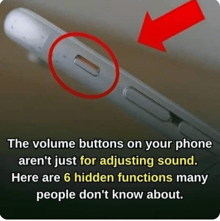 You've Been Using a Phon1e for a Long Time