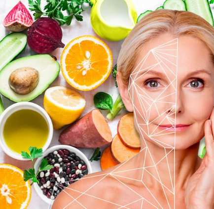 Body Youthful and Vibrant