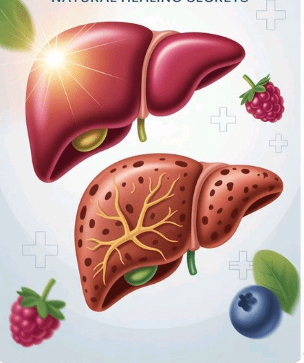 Fatty Liver and Support Lasting Health