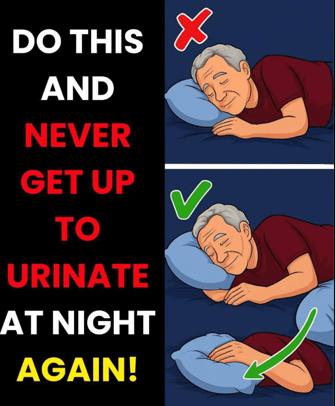 The Real Reason You Wake Up at 2 A.M.