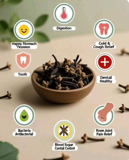 20 Genius Ways to Use Cloves for Your Health