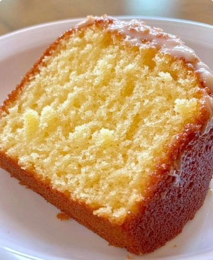 Hands Down, the Only Lemon Cake I'll Eat!