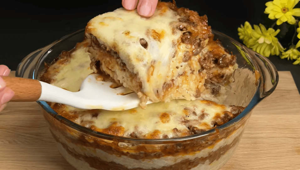 The Most DELICIOUS DINNER in 10 Minutes