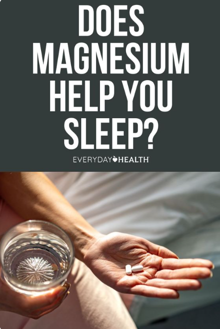 Magnesium's Hidden Power