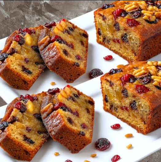 Healthy & Moist Sugar-Free Cake