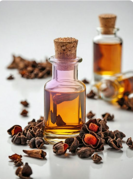 This Magic Night Cloves Oil