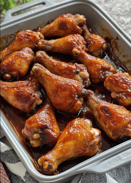 Roaster Fried Chicken Legs