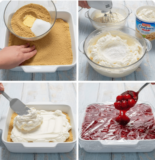 Classic Cherry Delight