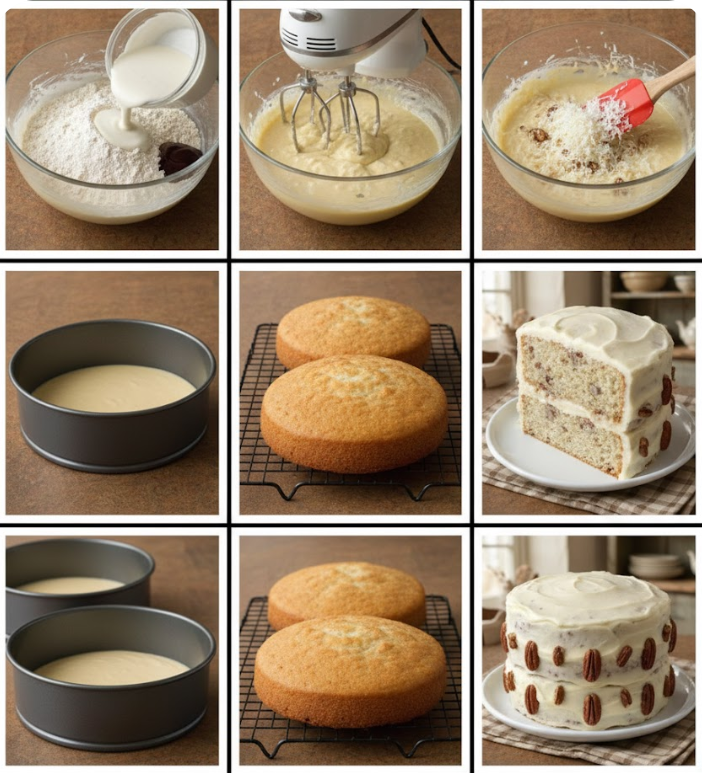 Bread with only 2 ingredients