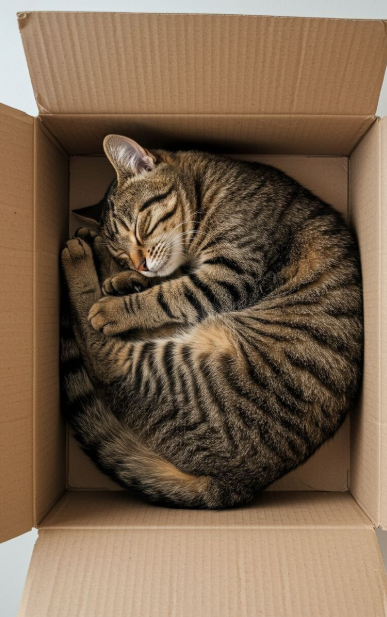 TWhy should you have a cat at home