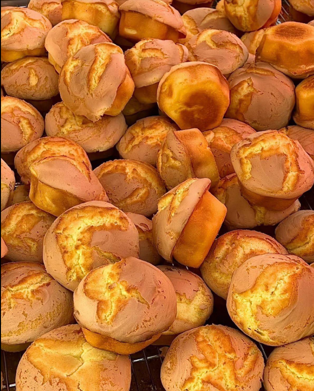 Perfect Vanilla Cupcakes