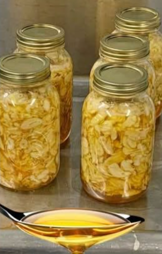 Just One Teaspoon a Day and You’ll Be Amazed