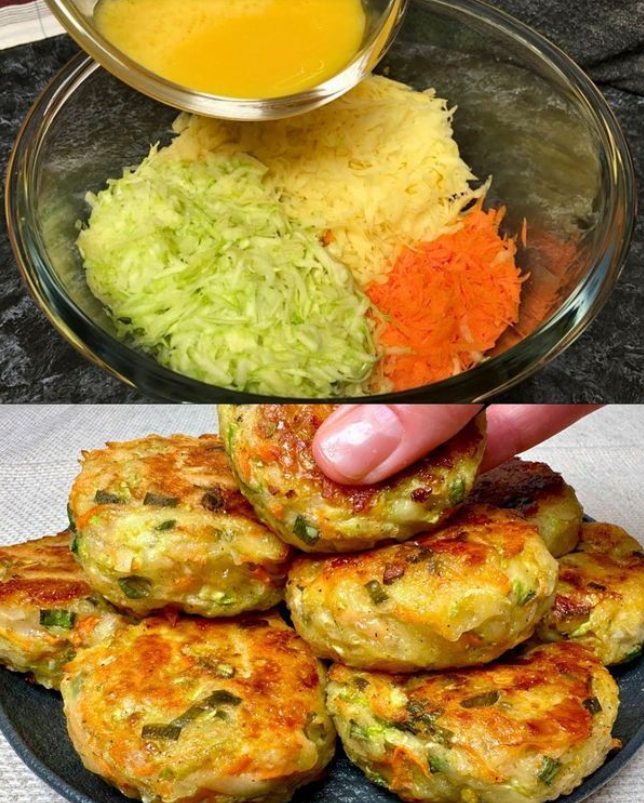 I cook cabbage with eggs like this every day