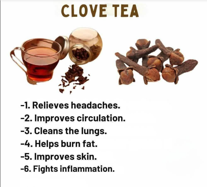 Try this drink before bed