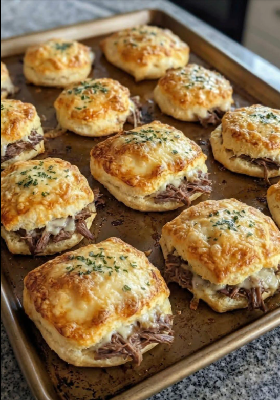 Whenever these are out on the kitchen table