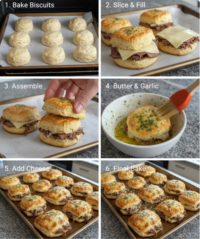 Whenever these are out on the kitchen table