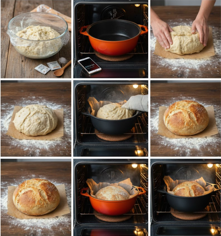 you will no longer buy bread,